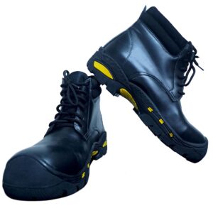 Calzado Ortopédico Compensatorio / Bota / Industrial / Adulto / Variación 3